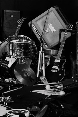 Aurelien Juner Studio