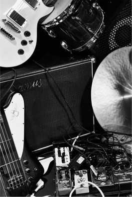 Aurelien Juner Studio