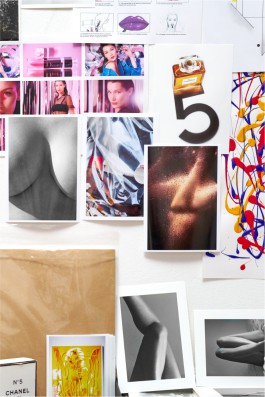 Aurelien Juner Studio