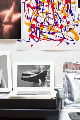 Aurelien Juner Studio